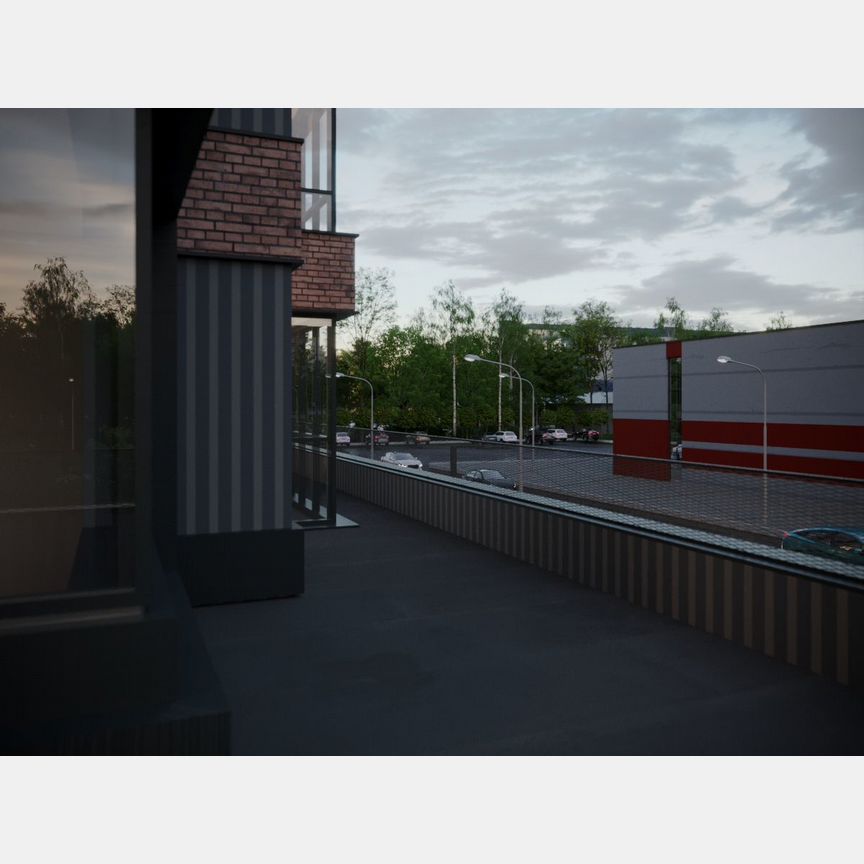 Квартира-студия, 26 м², 5/13 эт.