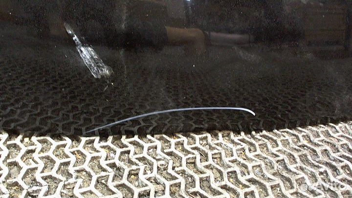 Капот Mazda 6 (GH), 2008