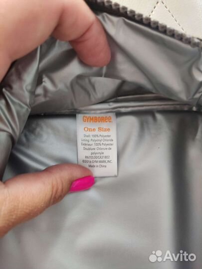 Ланчбокс,детская термосумка