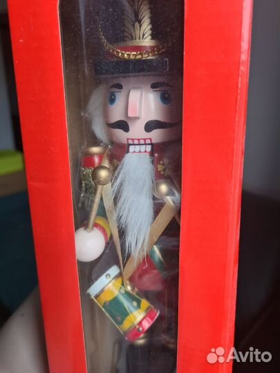 Новогодний декор