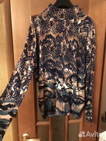 Джемпер Leo Guy Франция