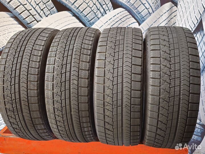 Bridgestone Blizzak VRX 245/40 R20