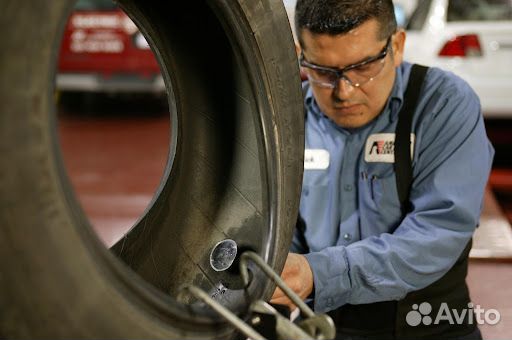 Рабочий на производство резиновых изделий без опыт