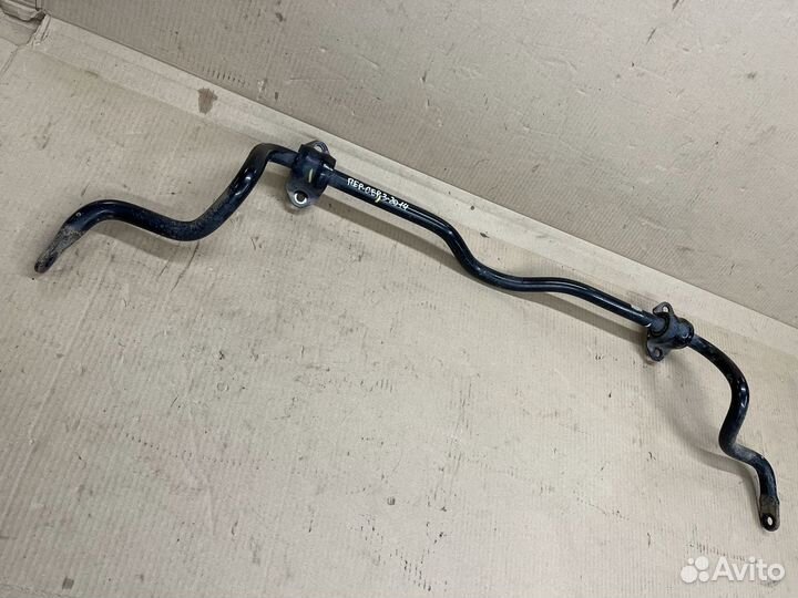 Стабилизатор передний Киа Серато 3 2014г