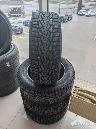 Nokian Tyres Nordman 7 225/55 R17