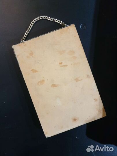 Термометр настенный СССР