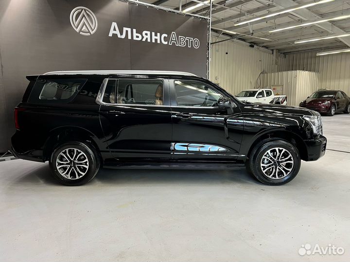 Haval H5 2.0 AT, 2023, 1 км