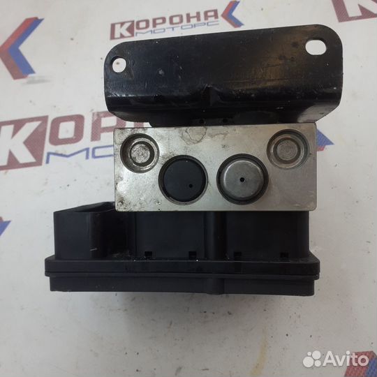 Блок ABS ssangyong actyon sport