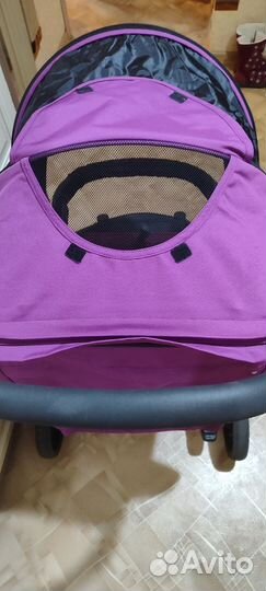 Коляска britax b-agile