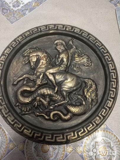 Предметы декора для интерьера