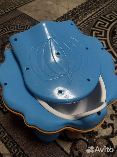 Горшок детский