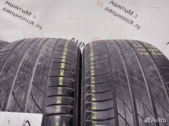 Michelin Primacy 3 ST 225/50 R17 94Y