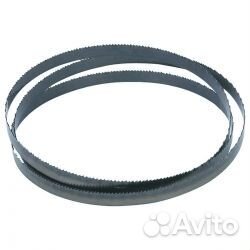 Полотно ленточное М42 20/0,9/2360 ш. 8/12