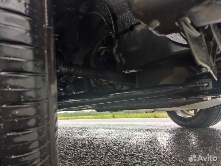 Подрамник с рычагами автопродукт на гранту