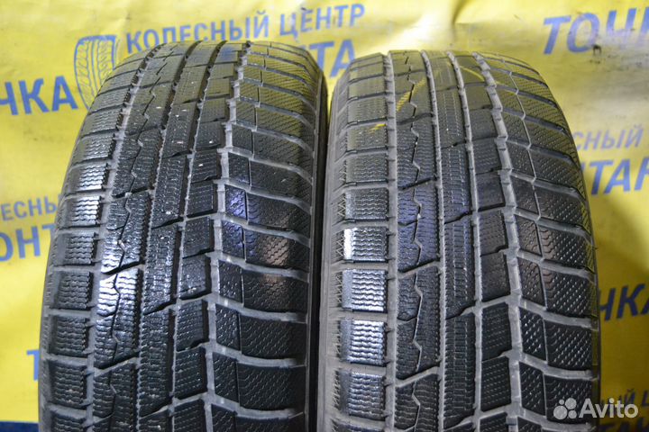 Toyo Winter Tranpath TX 225/60 R17