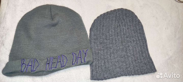 Шапка женская