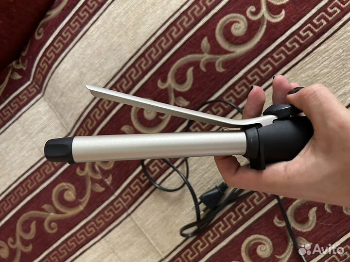 Плойка remington