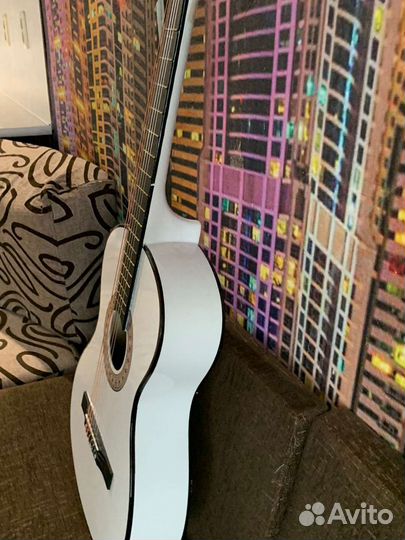 Классическая гитара