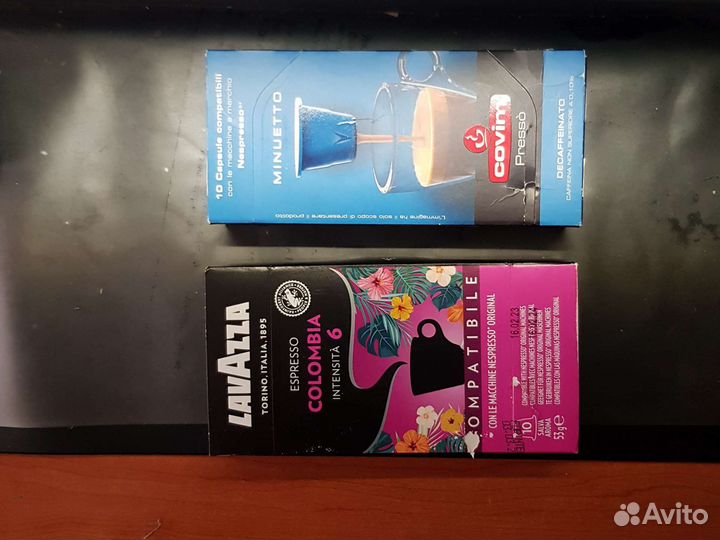 Капсулы для кофемашины nespresso. Многоразовые