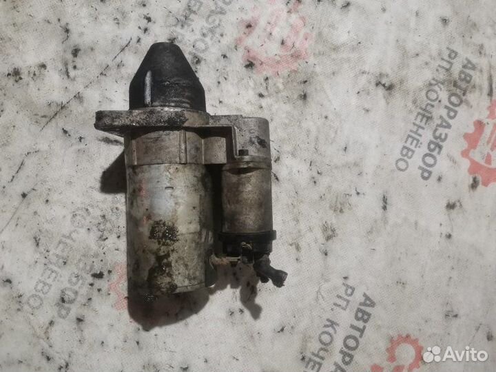 Стартер Лада 2110