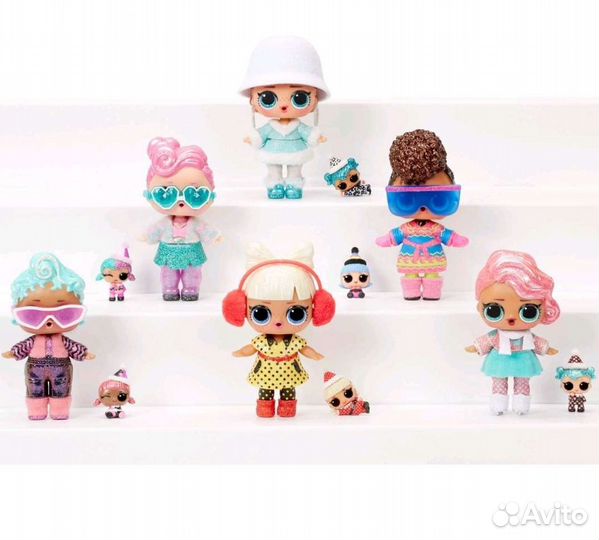 LOL Новогодний шар 2022