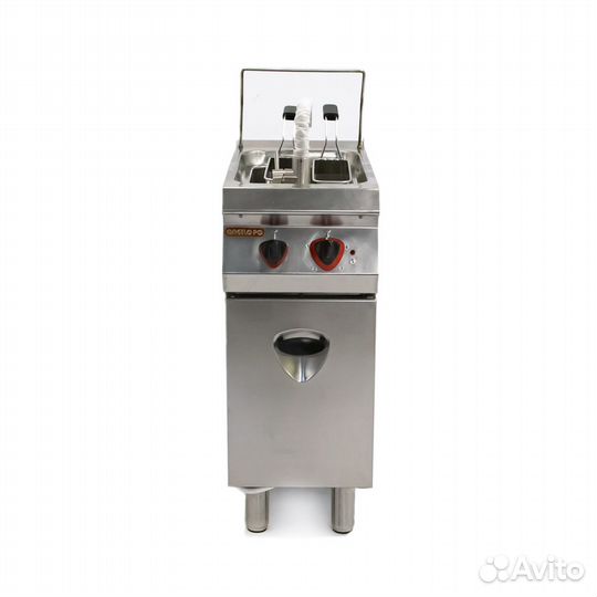 Макароноварки Angelo Po