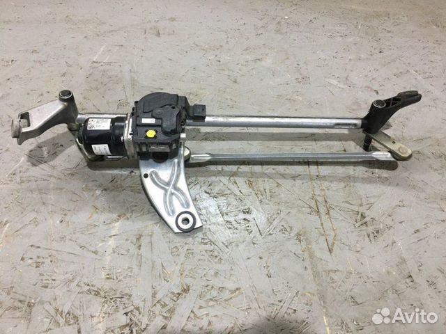 Моторчик дворника Mercedes A200 W177 1.3L 282.914