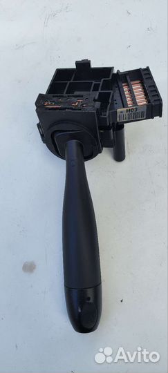 Подрулевой переключатель hyundai getz