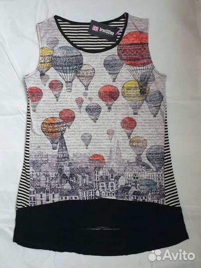 Женская одежда новая рпзмер 46 48