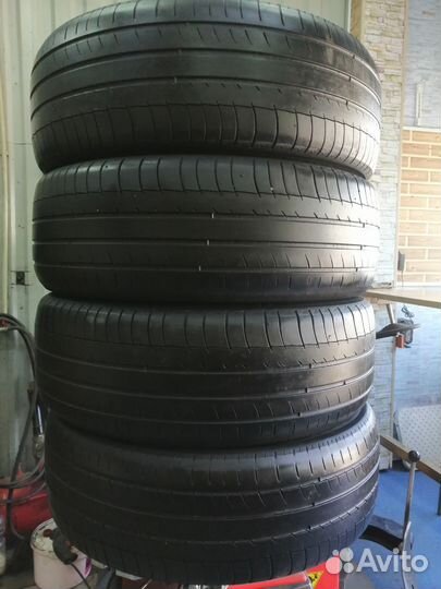 Michelin CrossClimate 2 SUV 225/60 R18