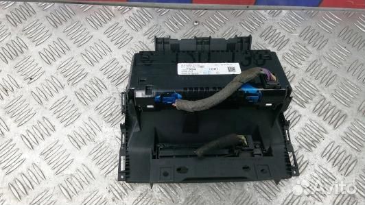 Монитор opel astra J (2BN20JA01)