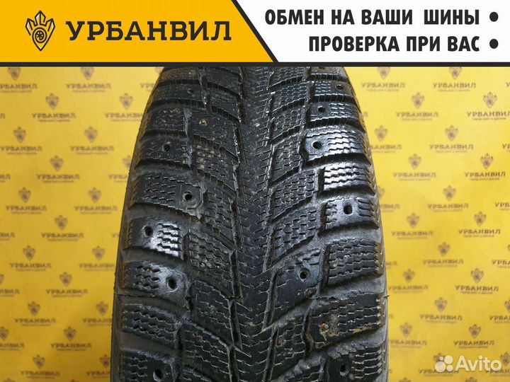 Nokian Tyres Hakkapeliitta 2 195/65 R15 91