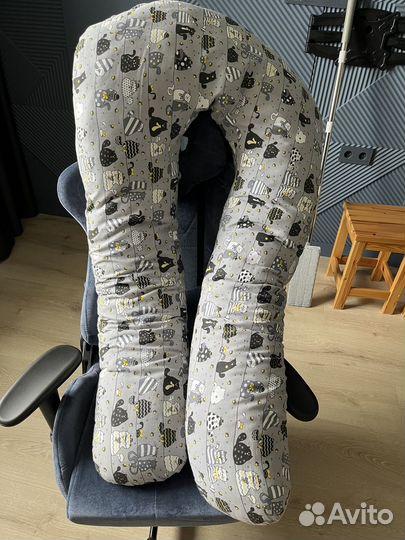 Подушка для беременных