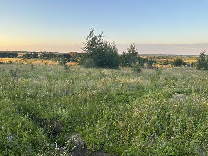 Коттедж 217 м² на участке 27 сот.