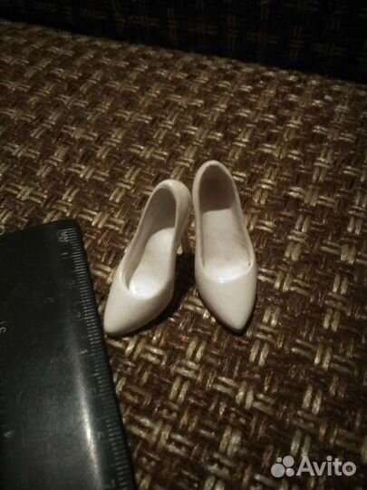 Туфли для phicen