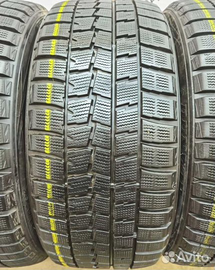 Dunlop Winter Maxx WM01 245/40 R18 99V