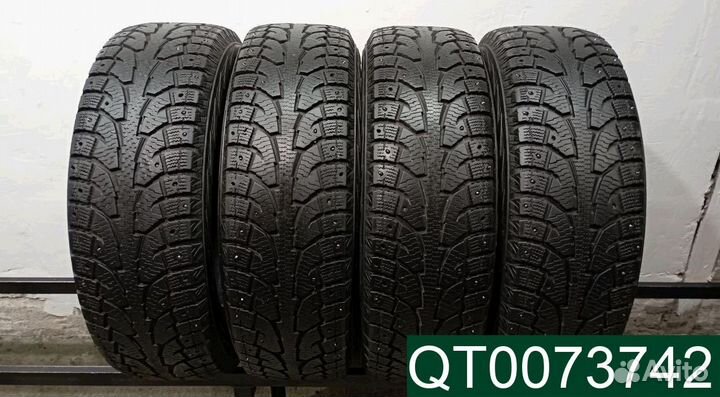 Hankook I'Pike RW11 225/65 R17 96P