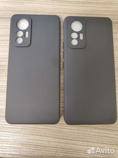 Чехол xiaomi 12 lite