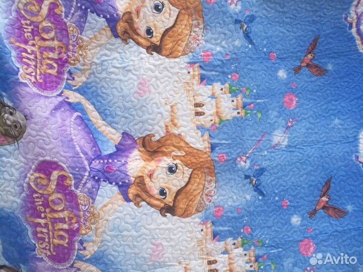 Покрывала,Детские