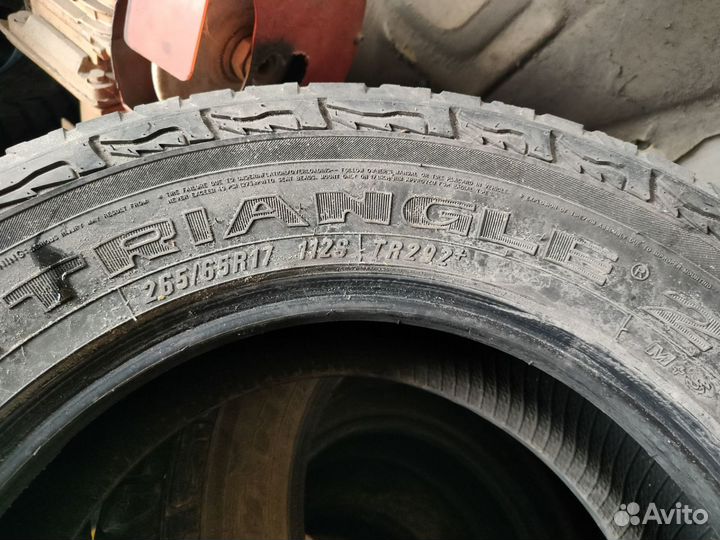 Nokian Tyres eLine 265/60 R18