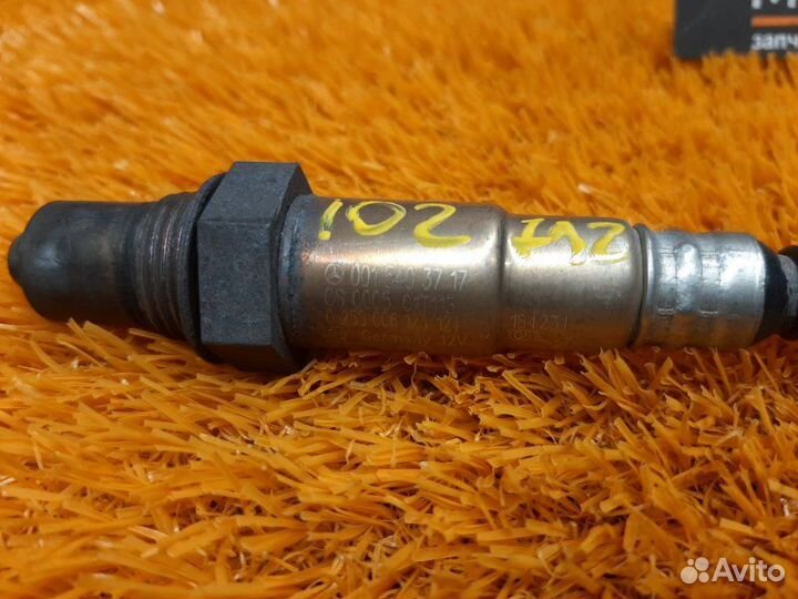 Датчик кислорода Mercedes-Benz M-Class W163