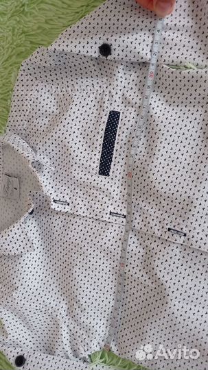 Рубашка брюки (костюм) 3-4 года