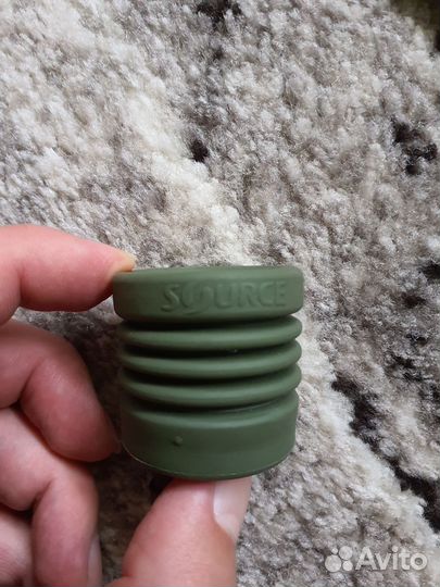 Питьевая система Source 2л с комплектом