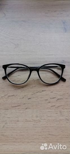 Очки детские