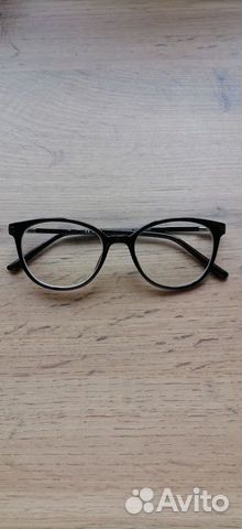 Очки детские
