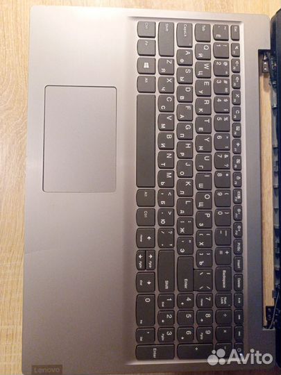 Lenovo IdeaPad S145-15AST