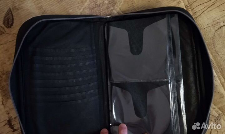 Холдер для cd дисков