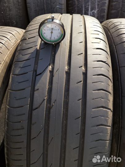 Continental ContiPremiumContact 2 215/55 R18 95H