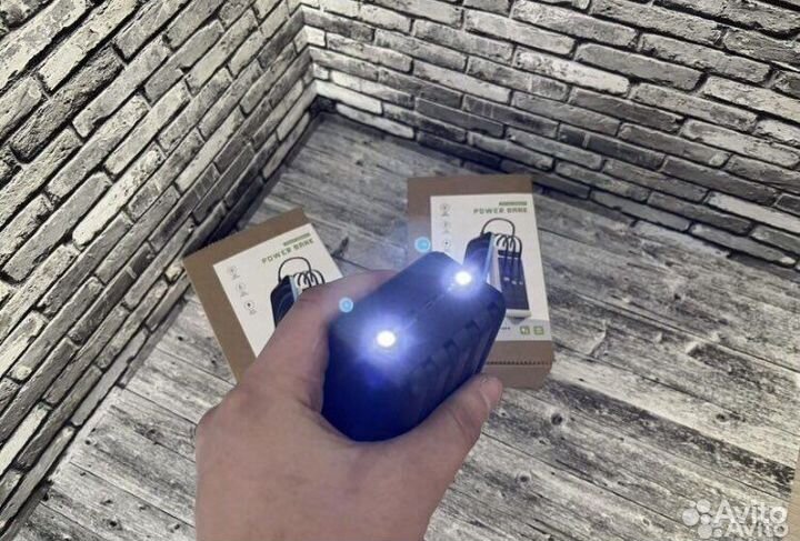 Повербанк Power Bank 50000