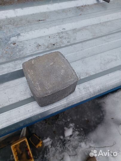 Брусчатка